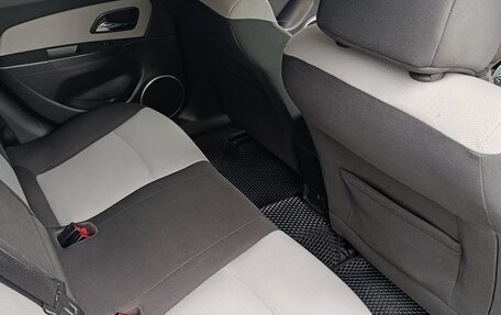 Chevrolet Cruze II, 2012 год, 750 000 рублей, 1 фотография