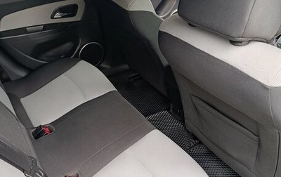 Chevrolet Cruze II, 2012 год, 750 000 рублей, 1 фотография