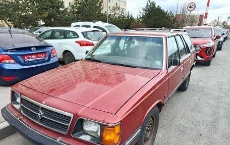 Dodge Aries, 1987 год, 250 000 рублей, 1 фотография