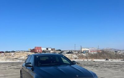 Mercedes-Benz E-Класс, 2021 год, 3 980 000 рублей, 1 фотография