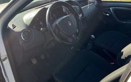 Renault Duster I рестайлинг, 2018 год, 1 550 000 рублей, 7 фотография