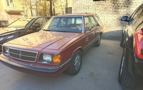 Dodge Aries, 1987 год, 250 000 рублей, 4 фотография