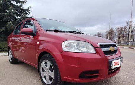 Chevrolet Aveo III, 2011 год, 437 000 рублей, 2 фотография