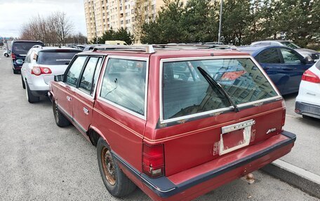 Dodge Aries, 1987 год, 250 000 рублей, 2 фотография