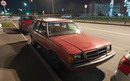 Dodge Aries, 1987 год, 250 000 рублей, 5 фотография