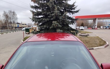 Chevrolet Aveo III, 2011 год, 437 000 рублей, 8 фотография