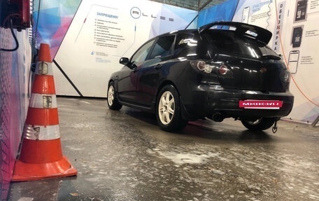 Mazda 3, 2008 год, 450 000 рублей, 4 фотография