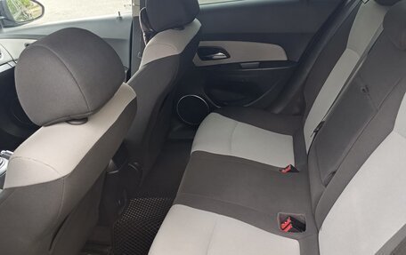 Chevrolet Cruze II, 2012 год, 750 000 рублей, 2 фотография