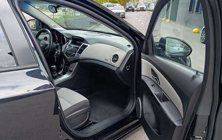 Chevrolet Cruze II, 2012 год, 750 000 рублей, 4 фотография