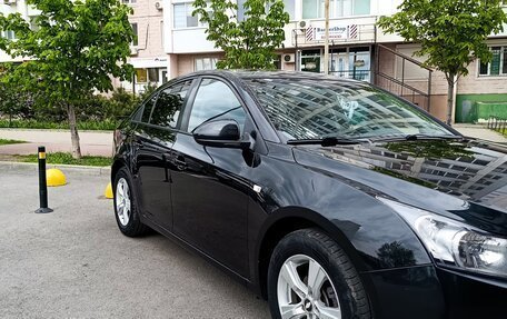 Chevrolet Cruze II, 2012 год, 750 000 рублей, 11 фотография