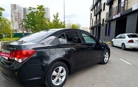 Chevrolet Cruze II, 2012 год, 750 000 рублей, 5 фотография