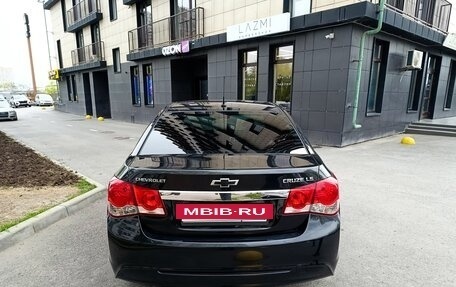 Chevrolet Cruze II, 2012 год, 750 000 рублей, 8 фотография