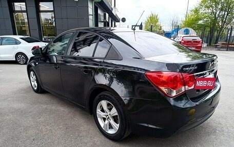 Chevrolet Cruze II, 2012 год, 750 000 рублей, 7 фотография