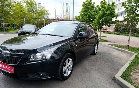 Chevrolet Cruze II, 2012 год, 750 000 рублей, 6 фотография