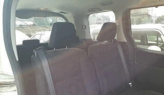 Toyota Noah III, 2017 год, 1 660 000 рублей, 10 фотография