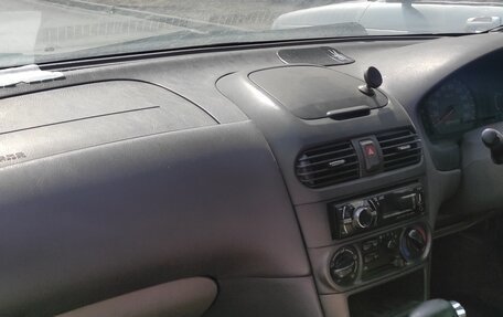 Nissan Sunny B15, 2000 год, 120 000 рублей, 9 фотография
