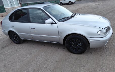 Toyota Corolla, 2000 год, 199 000 рублей, 3 фотография