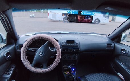 Toyota Corolla, 2000 год, 199 000 рублей, 8 фотография