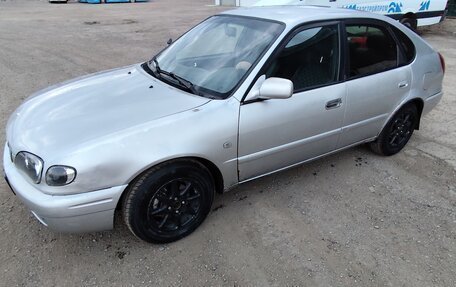 Toyota Corolla, 2000 год, 199 000 рублей, 6 фотография