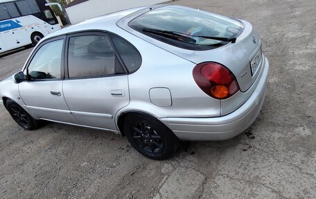 Toyota Corolla, 2000 год, 199 000 рублей, 5 фотография