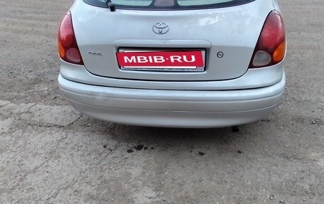 Toyota Corolla, 2000 год, 199 000 рублей, 2 фотография