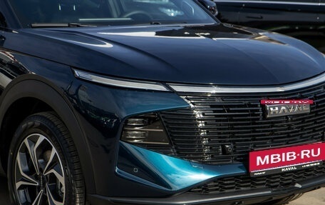 Haval F7x, 2026 год, 3 799 000 рублей, 5 фотография