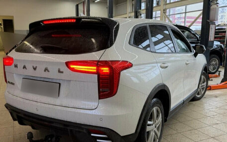 Haval Jolion, 2025 год, 1 999 000 рублей, 2 фотография