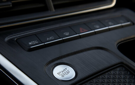 Haval F7x, 2026 год, 3 799 000 рублей, 16 фотография