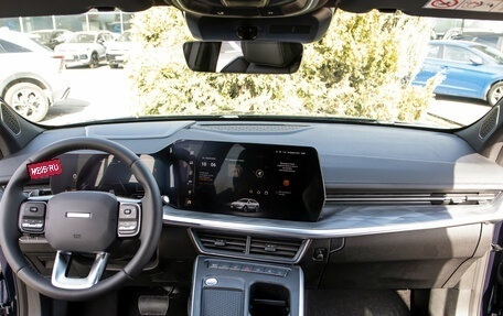 Haval F7x, 2026 год, 3 799 000 рублей, 13 фотография