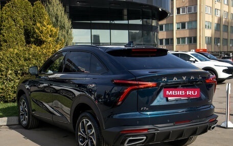 Haval F7x, 2026 год, 3 799 000 рублей, 9 фотография