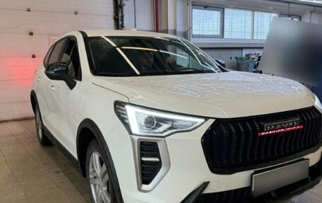 Haval Jolion, 2025 год, 1 999 000 рублей, 3 фотография