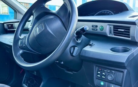 Honda Freed I, 2012 год, 900 000 рублей, 8 фотография