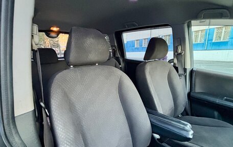 Honda Freed I, 2012 год, 900 000 рублей, 9 фотография