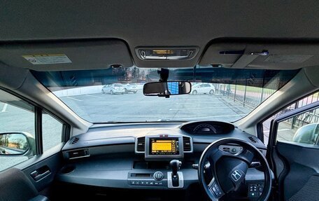 Honda Freed I, 2012 год, 900 000 рублей, 11 фотография