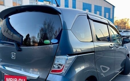 Honda Freed I, 2012 год, 900 000 рублей, 2 фотография