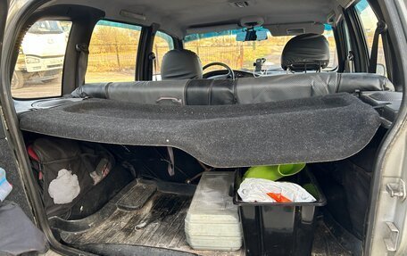 Chevrolet Niva I рестайлинг, 2007 год, 199 000 рублей, 3 фотография