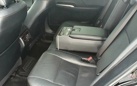 Toyota Camry, 2016 год, 2 450 000 рублей, 7 фотография