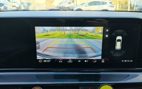 KIA Seltos I, 2024 год, 2 300 000 рублей, 12 фотография