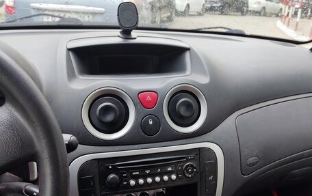 Citroen C3 II, 2007 год, 260 000 рублей, 8 фотография