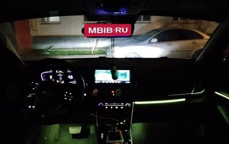 KIA Seltos I, 2024 год, 2 300 000 рублей, 14 фотография