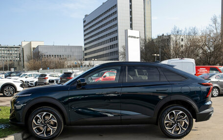 Haval F7x, 2026 год, 3 799 000 рублей, 10 фотография