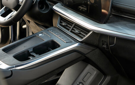 Haval F7x, 2026 год, 3 799 000 рублей, 16 фотография