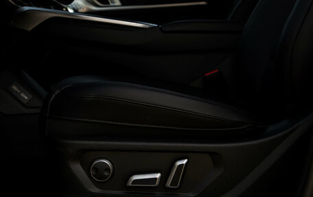 Haval F7x, 2026 год, 3 799 000 рублей, 17 фотография