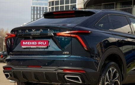 Haval F7x, 2026 год, 3 799 000 рублей, 8 фотография