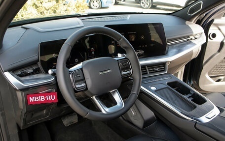 Haval F7x, 2026 год, 3 799 000 рублей, 11 фотография