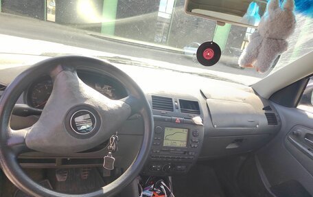 SEAT Ibiza II, 2001 год, 110 000 рублей, 5 фотография