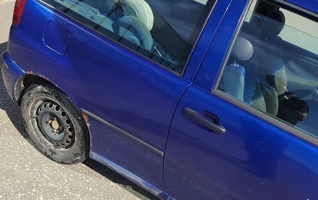 SEAT Ibiza II, 2001 год, 110 000 рублей, 2 фотография