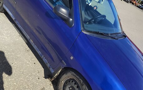 SEAT Ibiza II, 2001 год, 110 000 рублей, 9 фотография