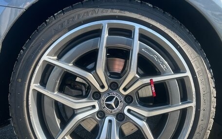 Mercedes-Benz E-Класс, 2021 год, 3 980 000 рублей, 9 фотография