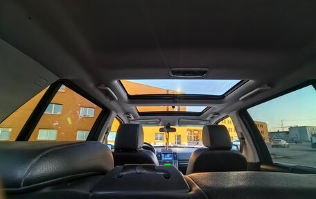 Land Rover Freelander II рестайлинг 2, 2008 год, 940 000 рублей, 9 фотография
